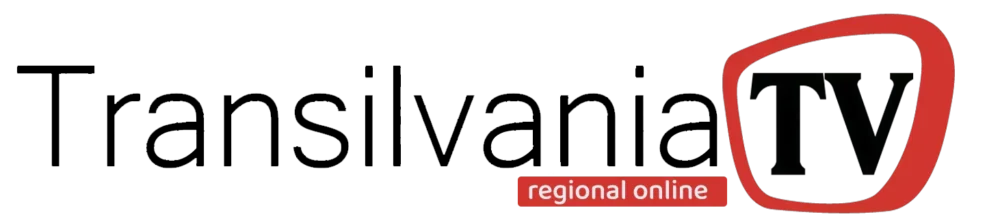 Logo Transilvania TV Editorial